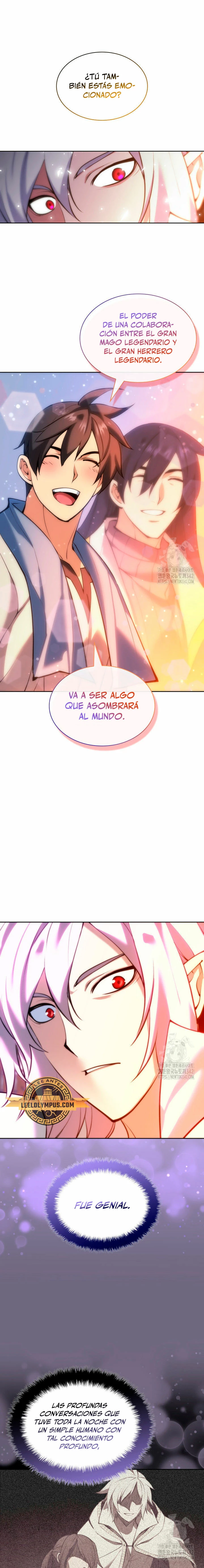 El Chetado (Overgeared) - Capítulo 238 - Página 33 - LectorTMOo
