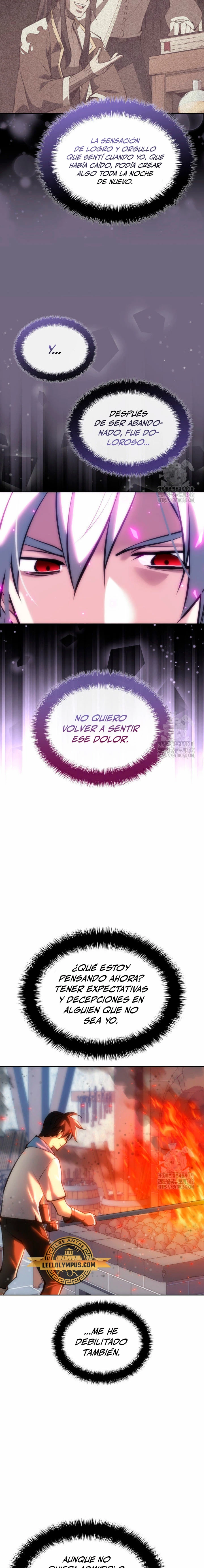 El Chetado (Overgeared) - Capítulo 238 - Página 34 - LectorTMOo
