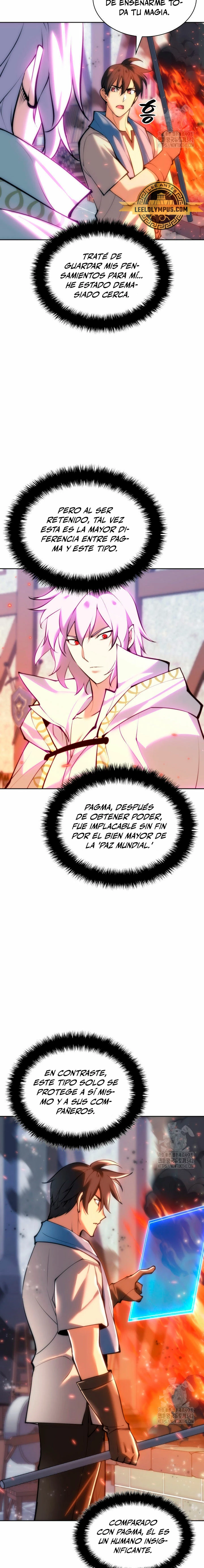 El Chetado (Overgeared) - Capítulo 238 - Página 36 - LectorTMOo