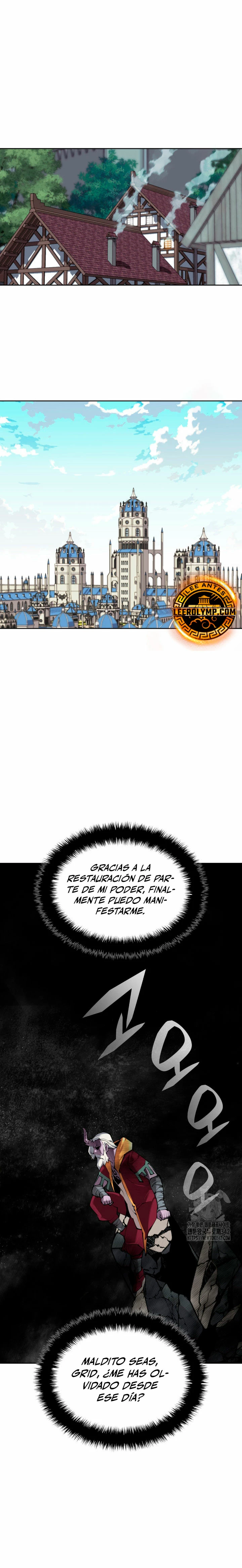 El Chetado (Overgeared) - Capítulo 239 - Página 13 - LectorTMOo