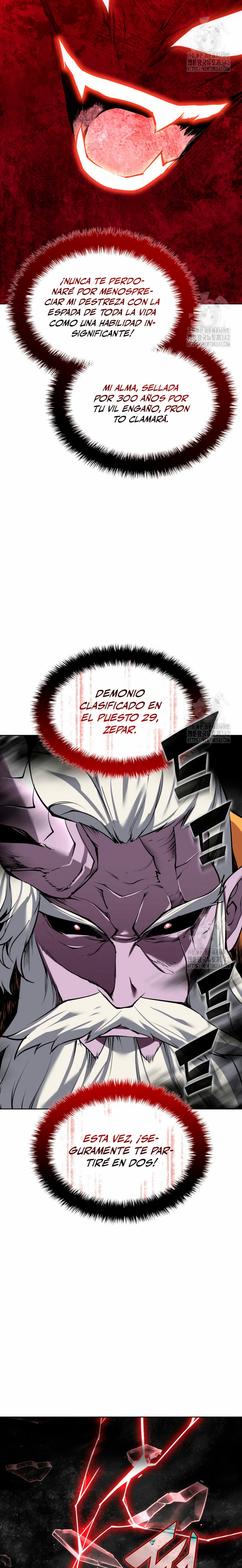 El Chetado (Overgeared) - Capítulo 239 - Página 15 - LectorTMOo