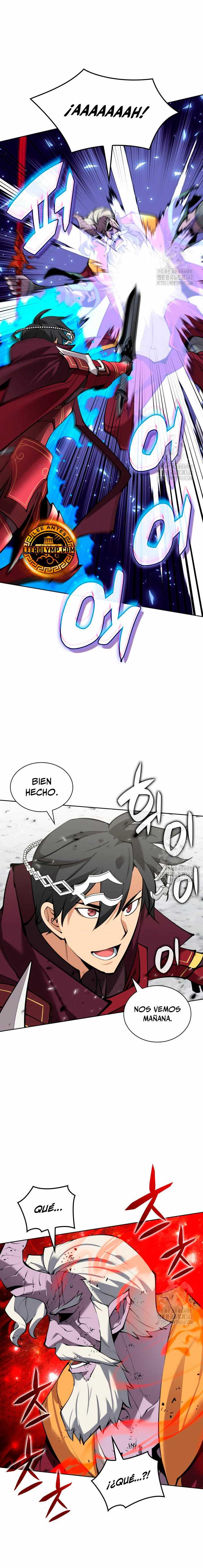 El Chetado (Overgeared) - Capítulo 239 - Página 24 - LectorTMOo