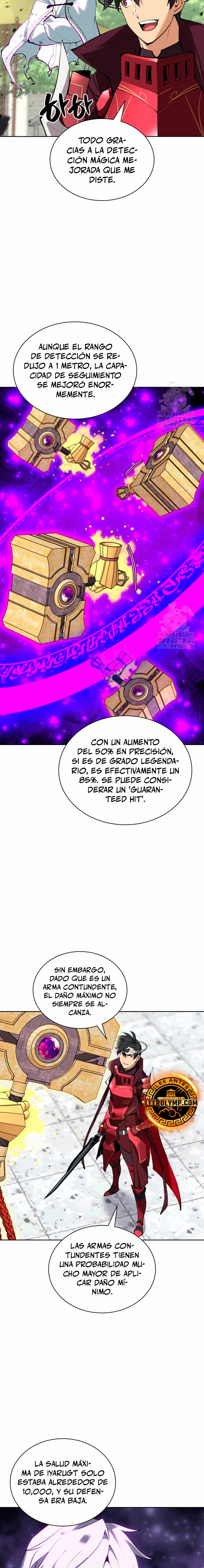 El Chetado (Overgeared) - Capítulo 239 - Página 27 - LectorTMOo