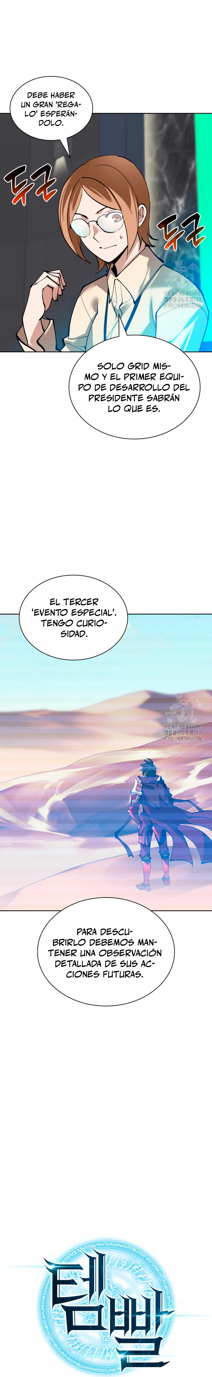 El Chetado (Overgeared) - Capítulo 241 - Página 4 - LectorTMOo