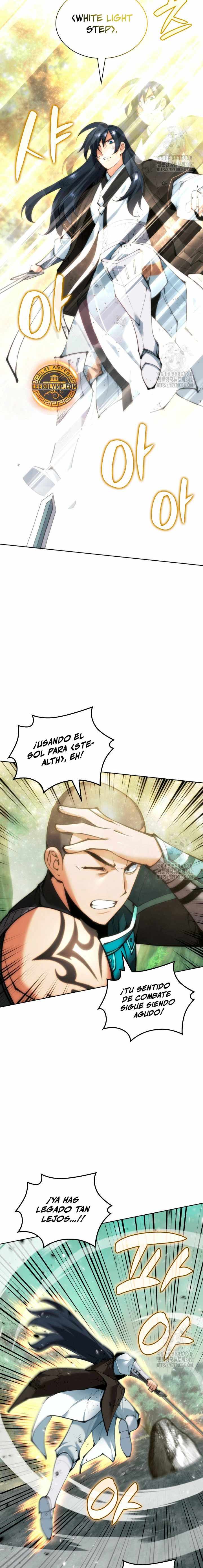 El Chetado (Overgeared) - Capítulo 241 - Página 20 - LectorTMOo