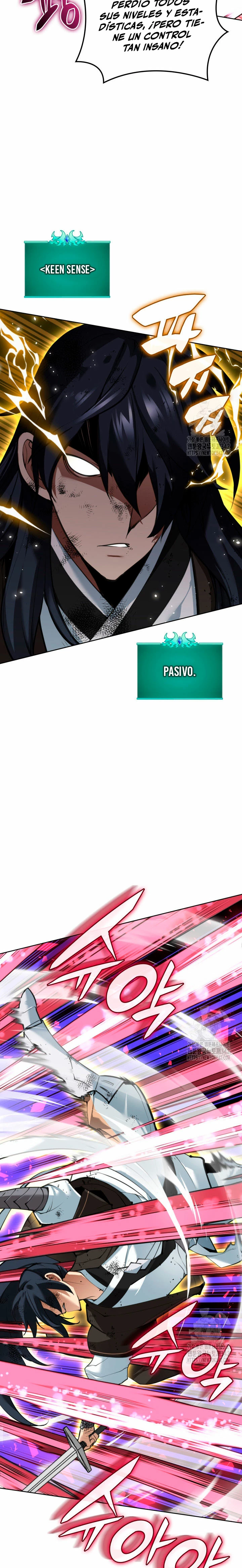 El Chetado (Overgeared) - Capítulo 241 - Página 25 - LectorTMOo