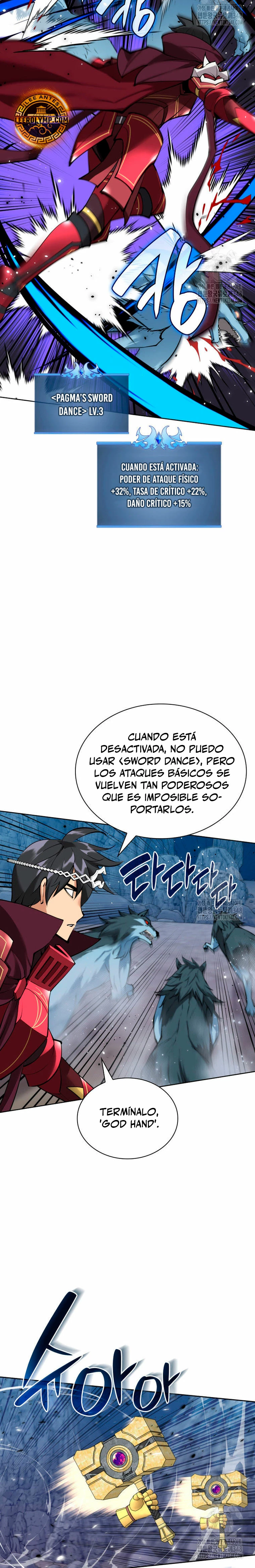 El Chetado (Overgeared) - Capítulo 243 - Página 13 - LectorTMOo