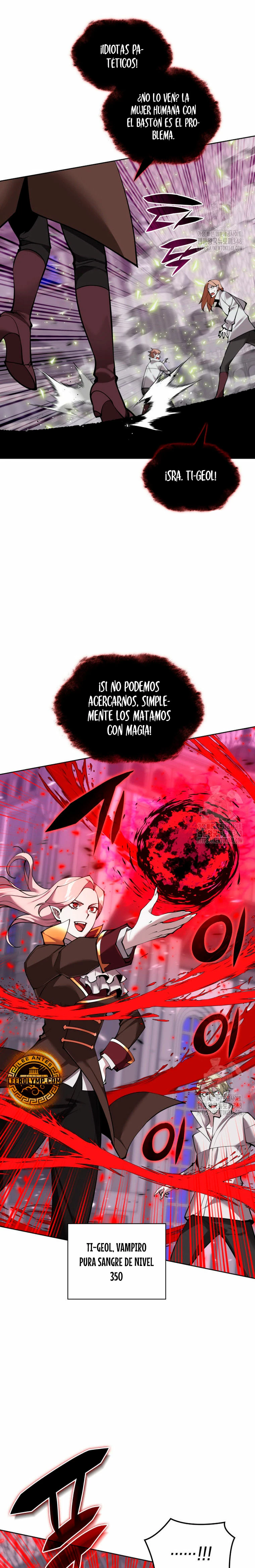 El Chetado (Overgeared) - Capítulo 243 - Página 26 - LectorTMOo