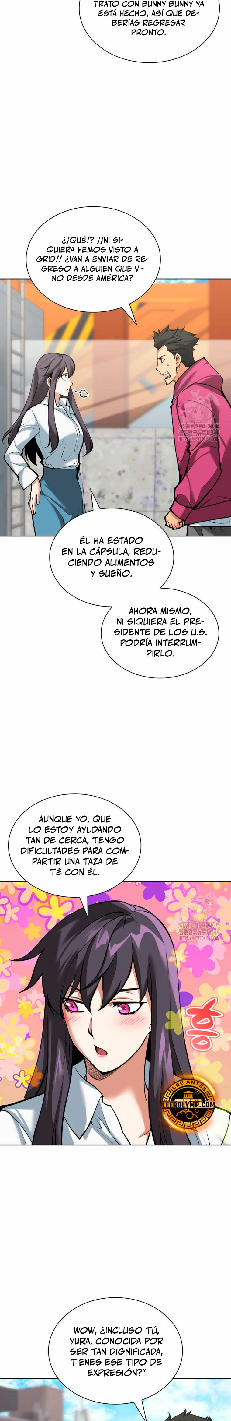 El Chetado (Overgeared) - Capítulo 244 - Página 14 - LectorTMOo