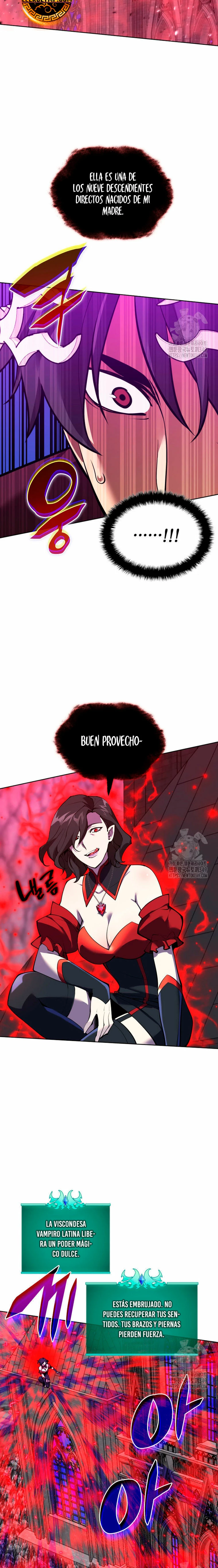 El Chetado (Overgeared) - Capítulo 244 - Página 33 - LectorTMOo