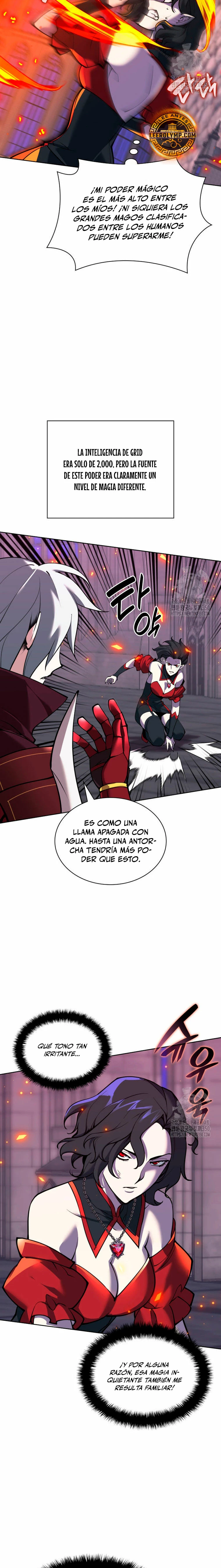 El Chetado (Overgeared) - Capítulo 245 - Página 7 - LectorTMOo