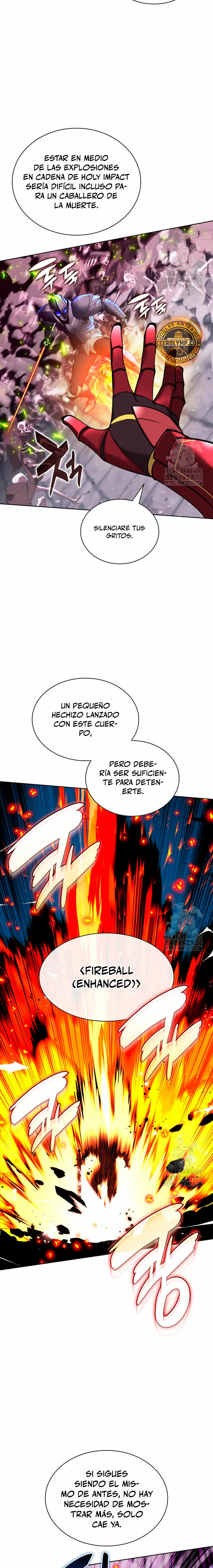 El Chetado (Overgeared) - Capítulo 245 - Página 14 - LectorTMOo
