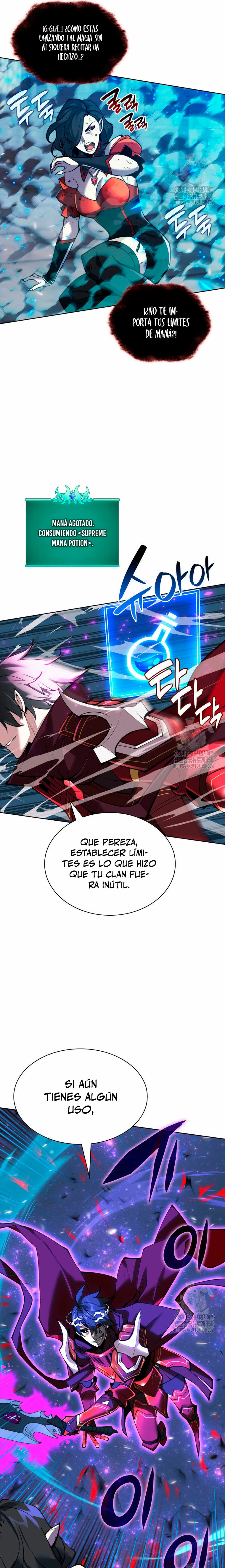El Chetado (Overgeared) - Capítulo 245 - Página 16 - LectorTMOo