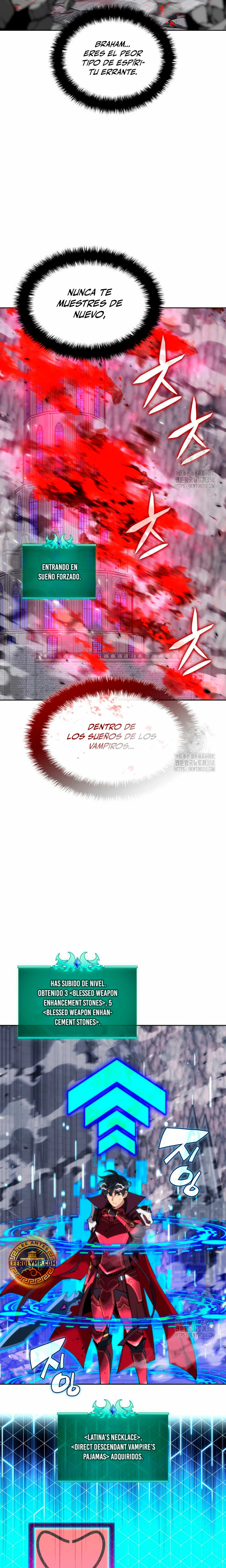 El Chetado (Overgeared) - Capítulo 245 - Página 24 - LectorTMOo