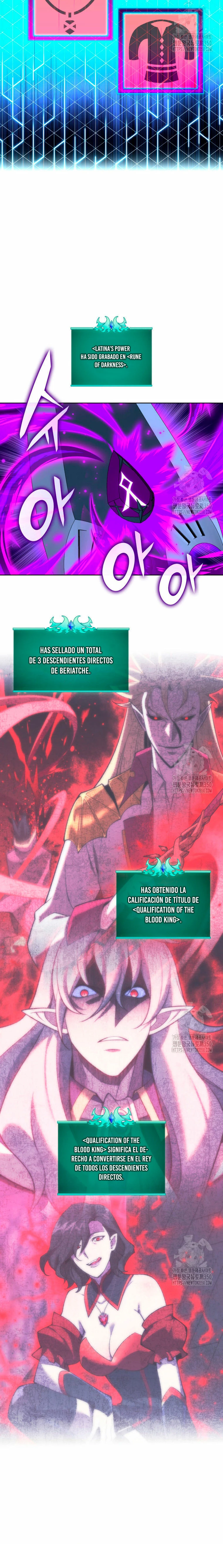 El Chetado (Overgeared) - Capítulo 245 - Página 25 - LectorTMOo