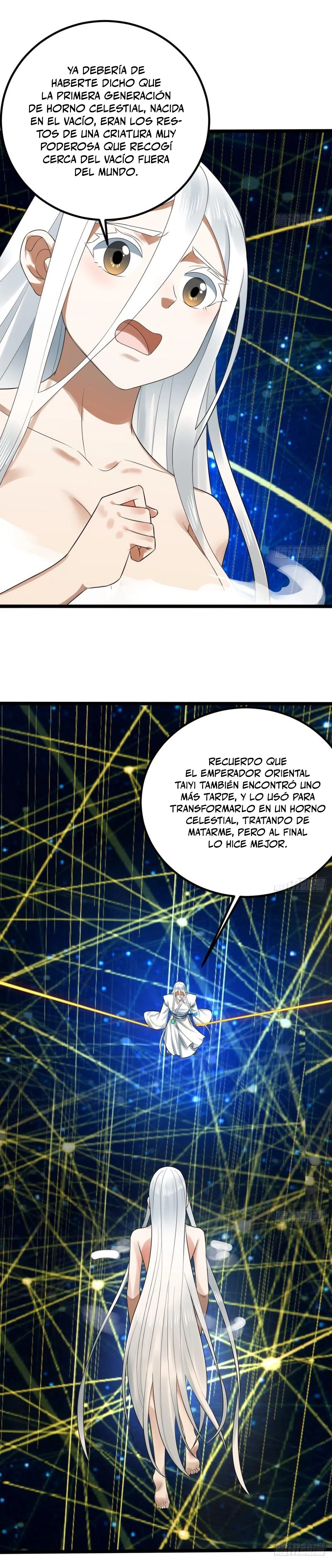 Mis 3000 Años Hacia el Reino Celestial - Capítulo 340 - Página 5 - LectorTMOo