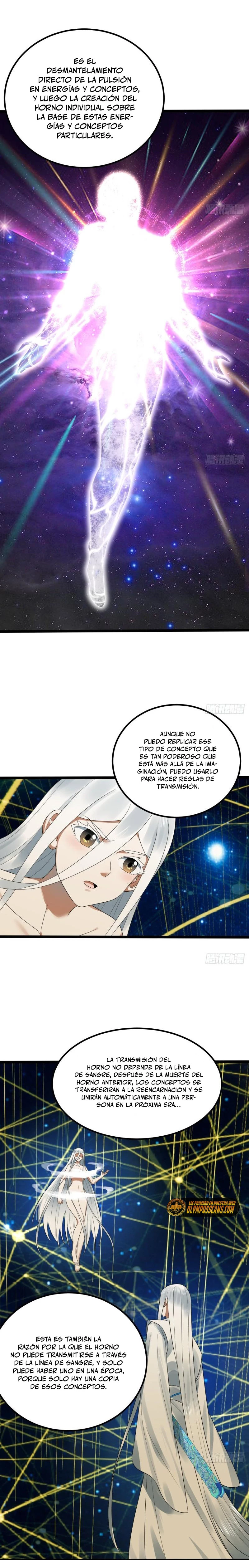 Mis 3000 Años Hacia el Reino Celestial - Capítulo 340 - Página 12 - LectorTMOo