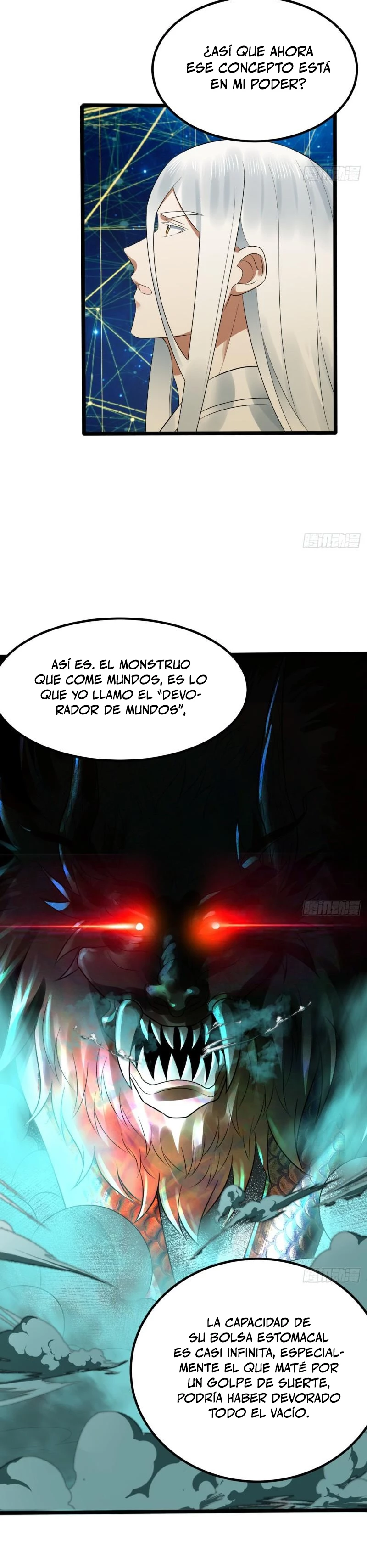 Mis 3000 Años Hacia el Reino Celestial - Capítulo 340 - Página 14 - LectorTMOo