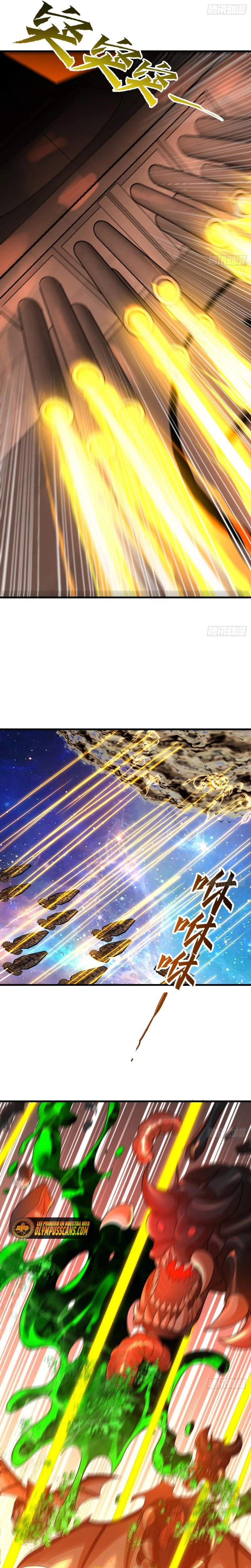 Mis 3000 Años Hacia el Reino Celestial - Capítulo 341 - Página 12 - LectorTMOo
