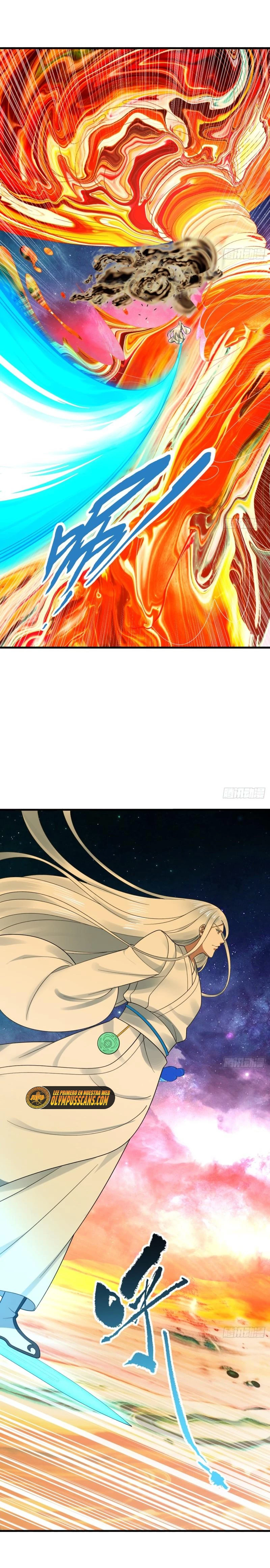 Mis 3000 Años Hacia el Reino Celestial - Capítulo 341 - Página 26 - LectorTMOo