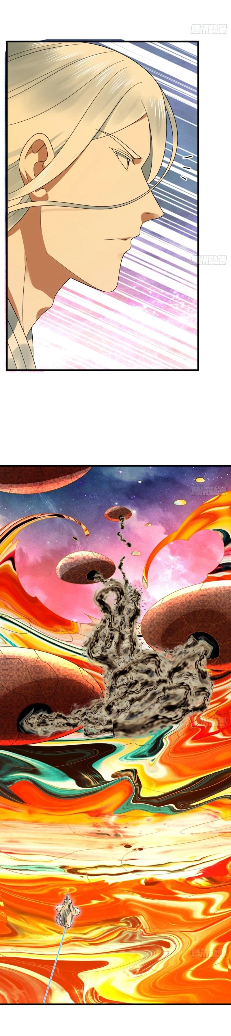 Mis 3000 Años Hacia el Reino Celestial - Capítulo 341 - Página 27 - LectorTMOo