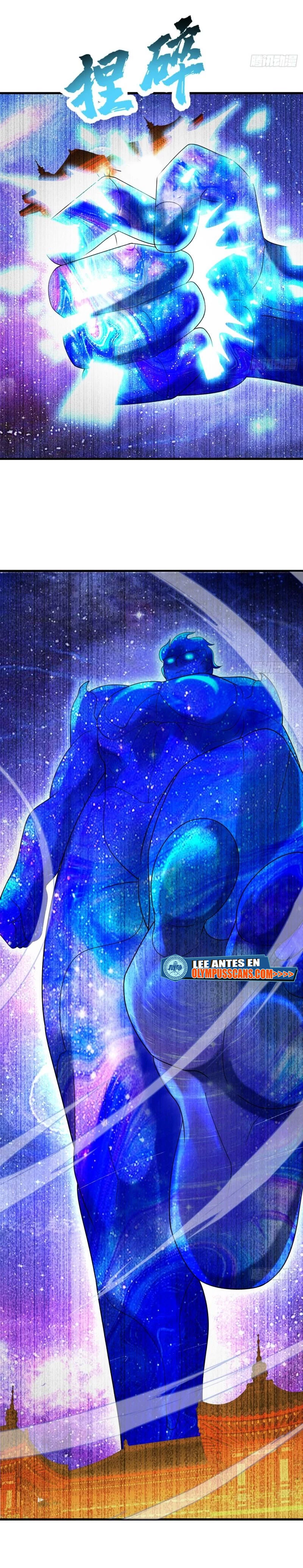 Mis 3000 Años Hacia el Reino Celestial - Capítulo 346 - Página 24 - LectorTMOo