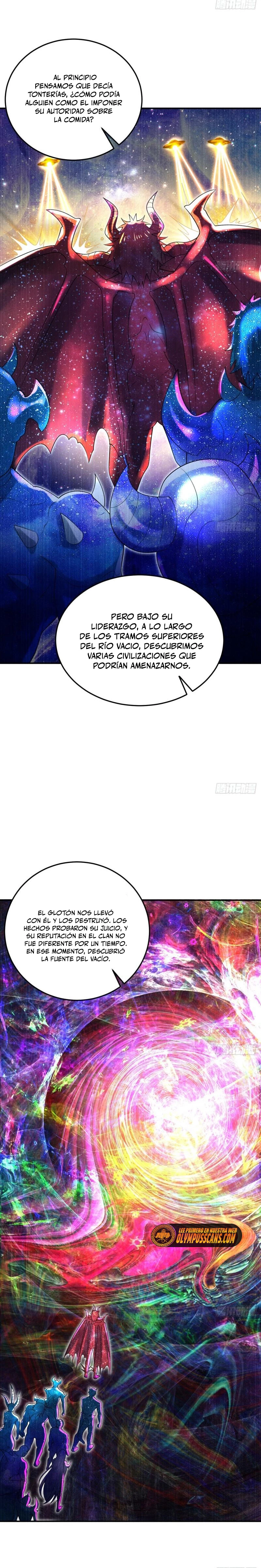 Mis 3000 Años Hacia el Reino Celestial - Capítulo 347 - Página 22 - LectorTMOo