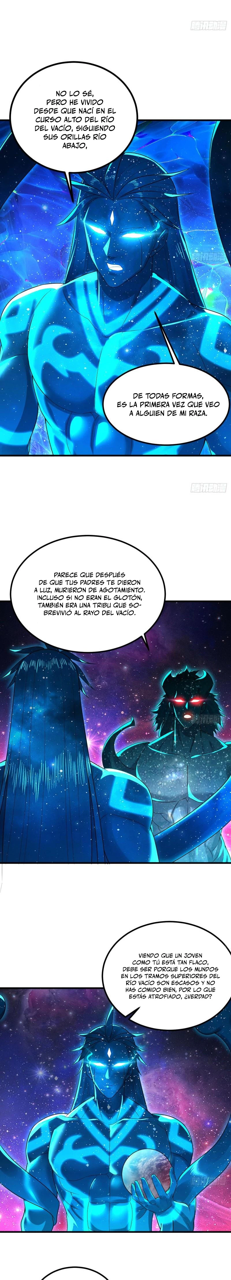 Mis 3000 Años Hacia el Reino Celestial - Capítulo 347 - Página 24 - LectorTMOo