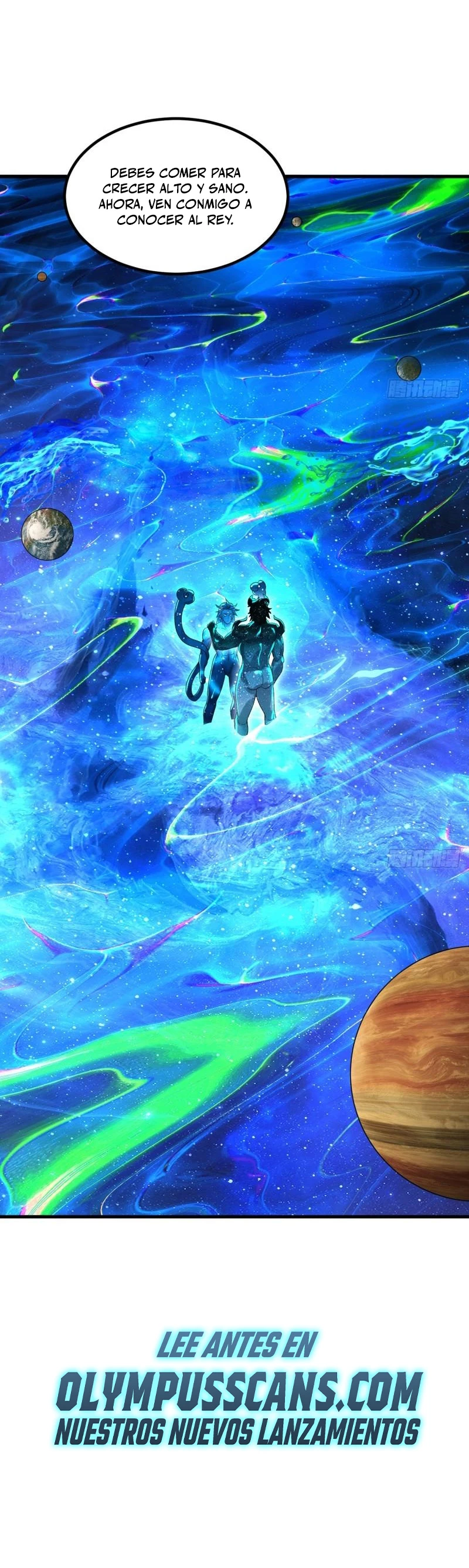 Mis 3000 Años Hacia el Reino Celestial - Capítulo 347 - Página 27 - LectorTMOo