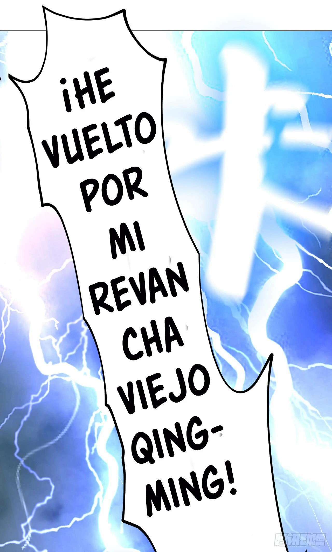 Mis 3000 Años Hacia el Reino Celestial - Capítulo 1 - Página 13 - LectorTMOo