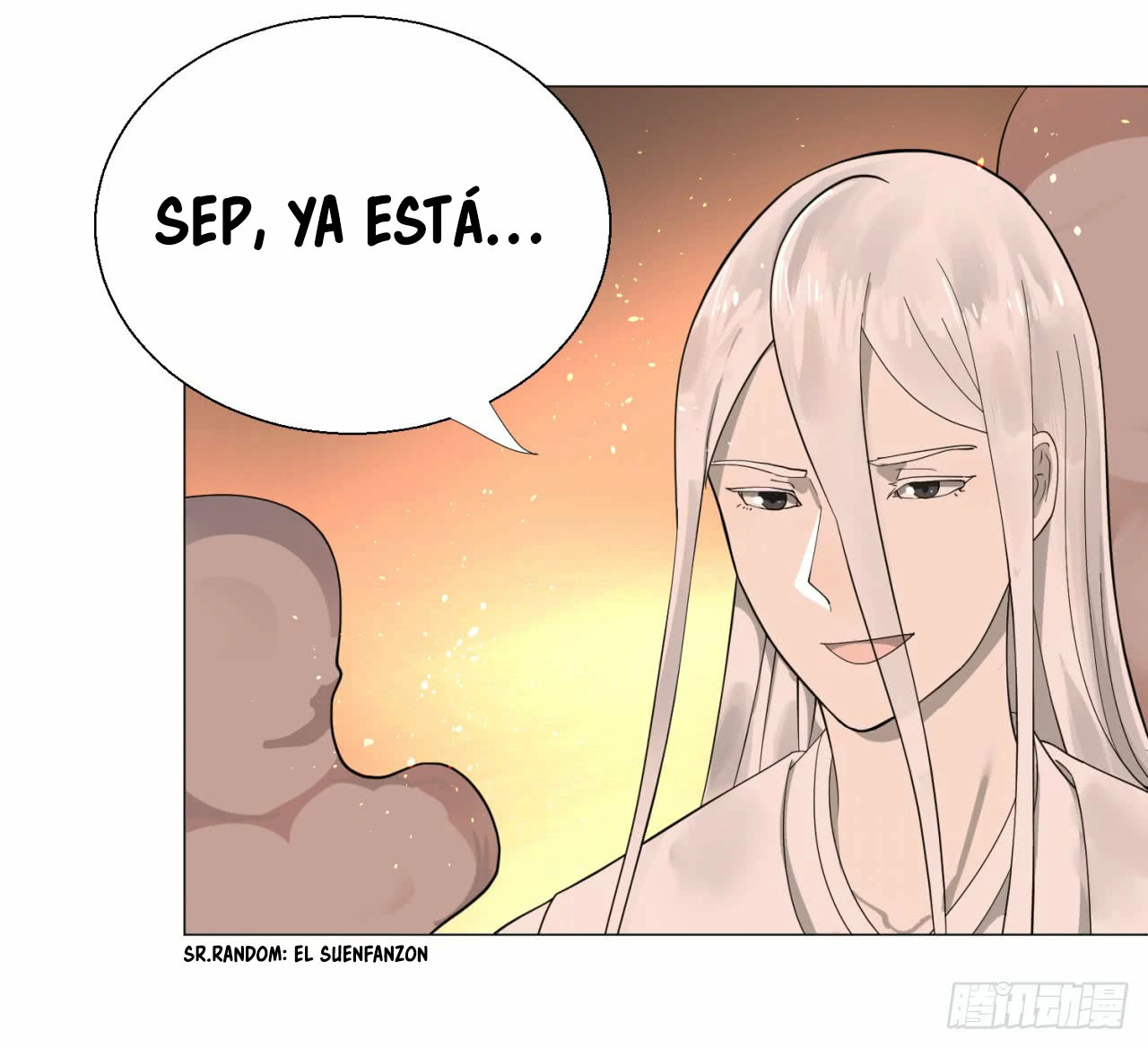 Mis 3000 Años Hacia el Reino Celestial - Capítulo 10 - Página 15 - LectorTMOo