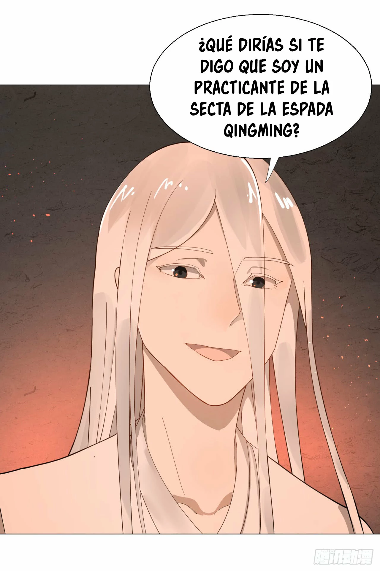 Mis 3000 Años Hacia el Reino Celestial - Capítulo 10 - Página 21 - LectorTMOo