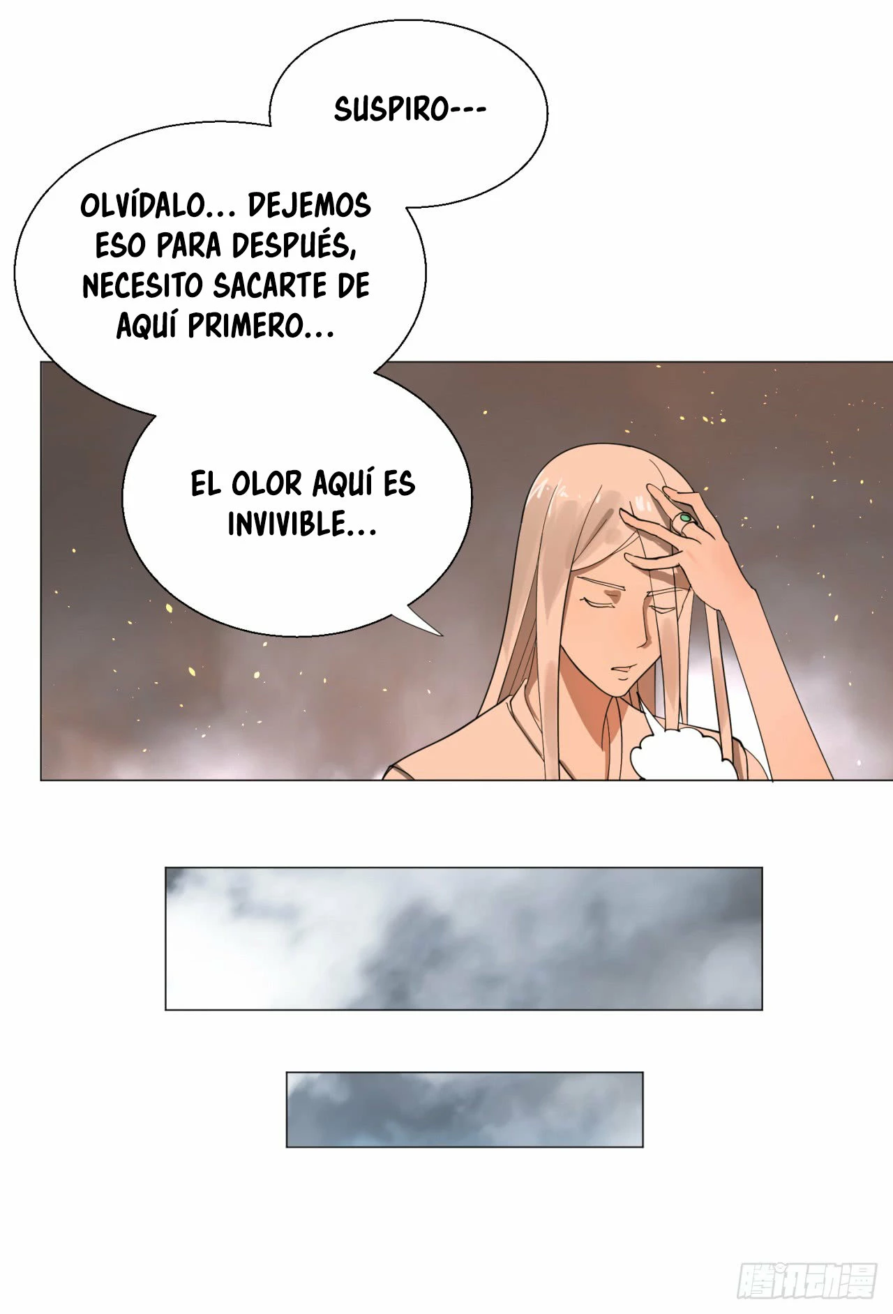 Mis 3000 Años Hacia el Reino Celestial - Capítulo 10 - Página 26 - LectorTMOo