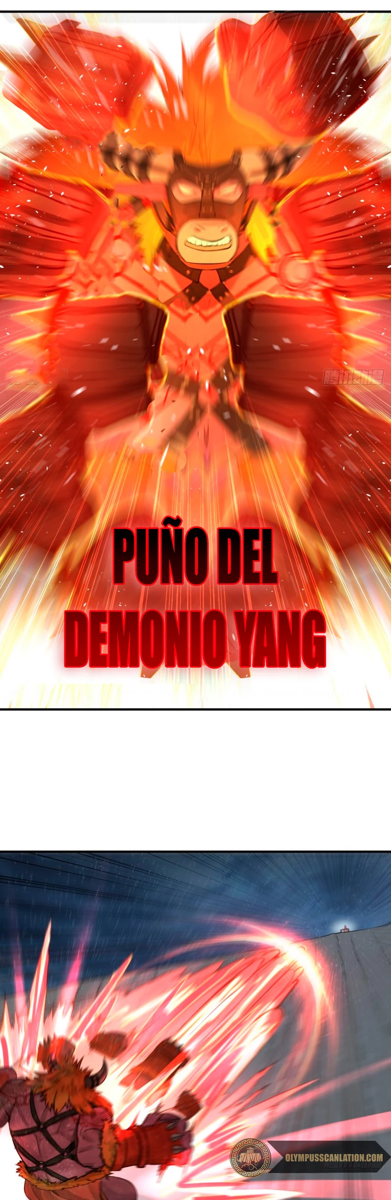 Mis 3000 Años Hacia el Reino Celestial - Capítulo 103 - Página 12 - LectorTMOo