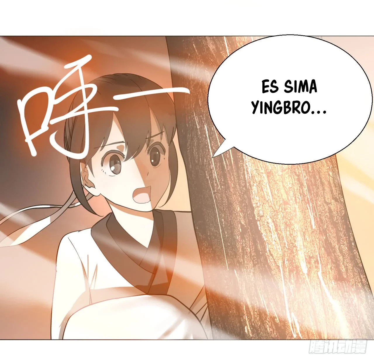 Mis 3000 Años Hacia el Reino Celestial - Capítulo 11 - Página 3 - LectorTMOo