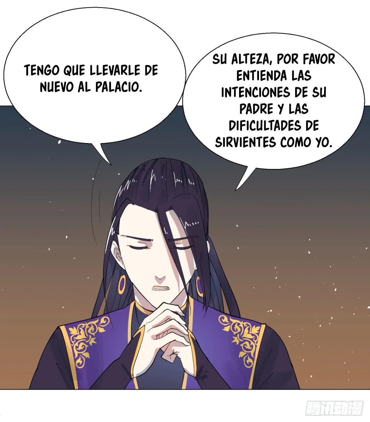 Mis 3000 Años Hacia el Reino Celestial - Capítulo 11 - Página 20 - LectorTMOo