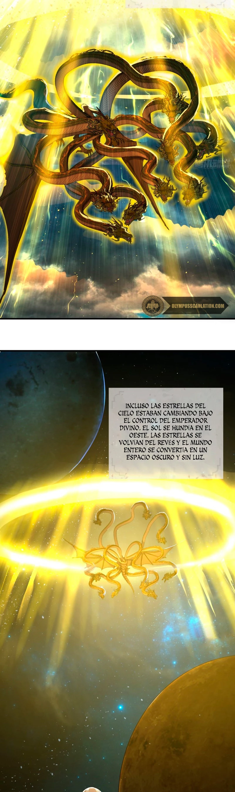 Mis 3000 Años Hacia el Reino Celestial - Capítulo 114 - Página 20 - LectorTMOo