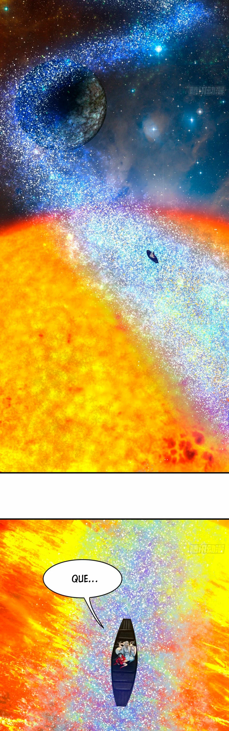 Mis 3000 Años Hacia el Reino Celestial - Capítulo 119 - Página 26 - LectorTMOo