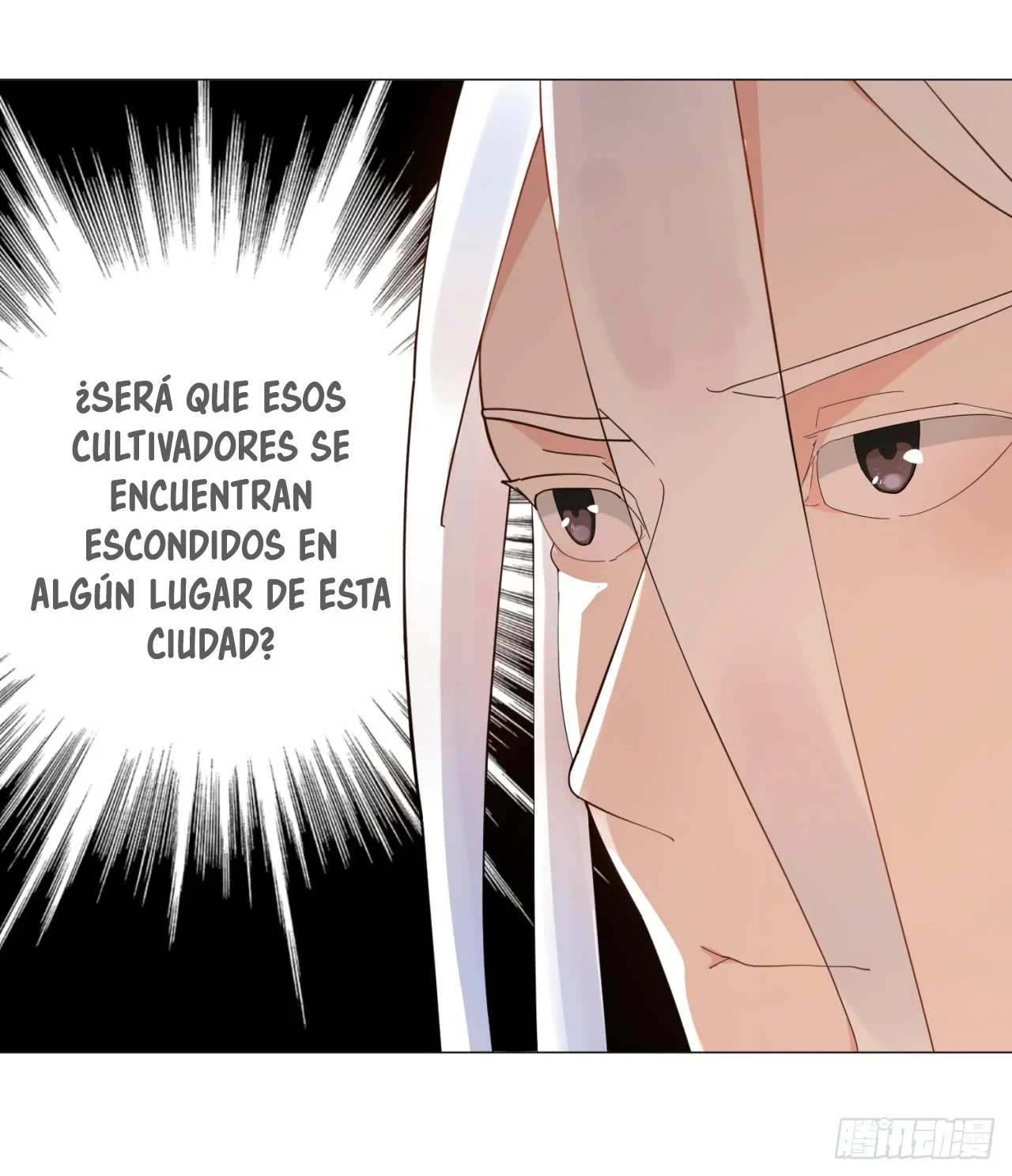 Mis 3000 Años Hacia el Reino Celestial - Capítulo 12 - Página 9 - LectorTMOo