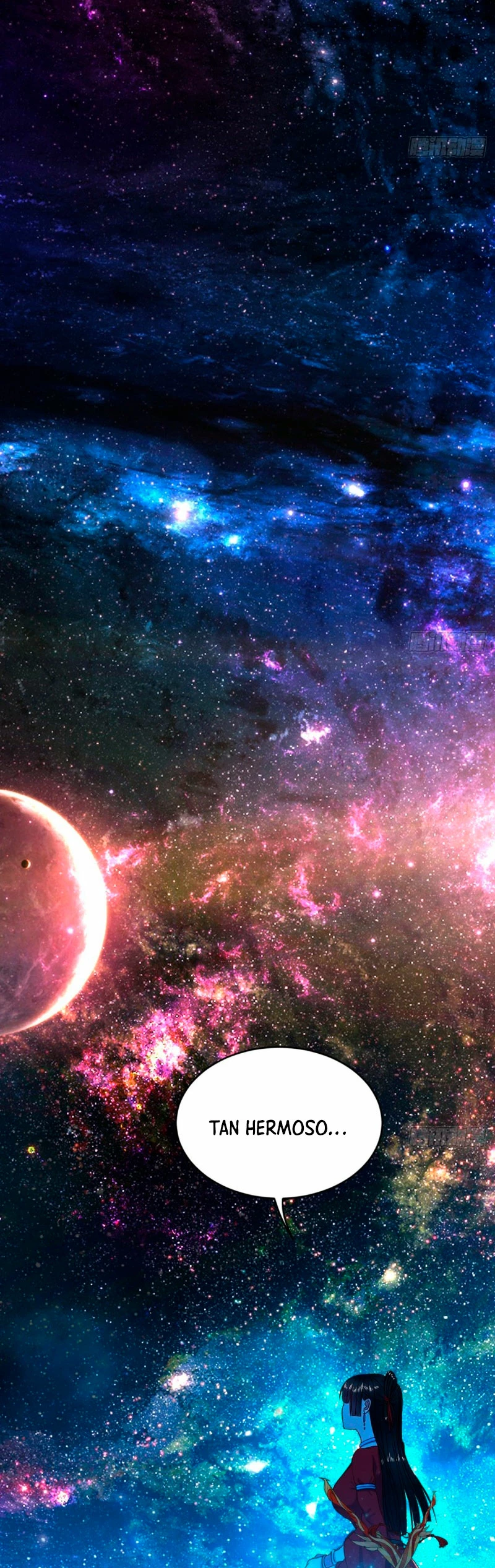 Mis 3000 Años Hacia el Reino Celestial - Capítulo 120 - Página 7 - LectorTMOo