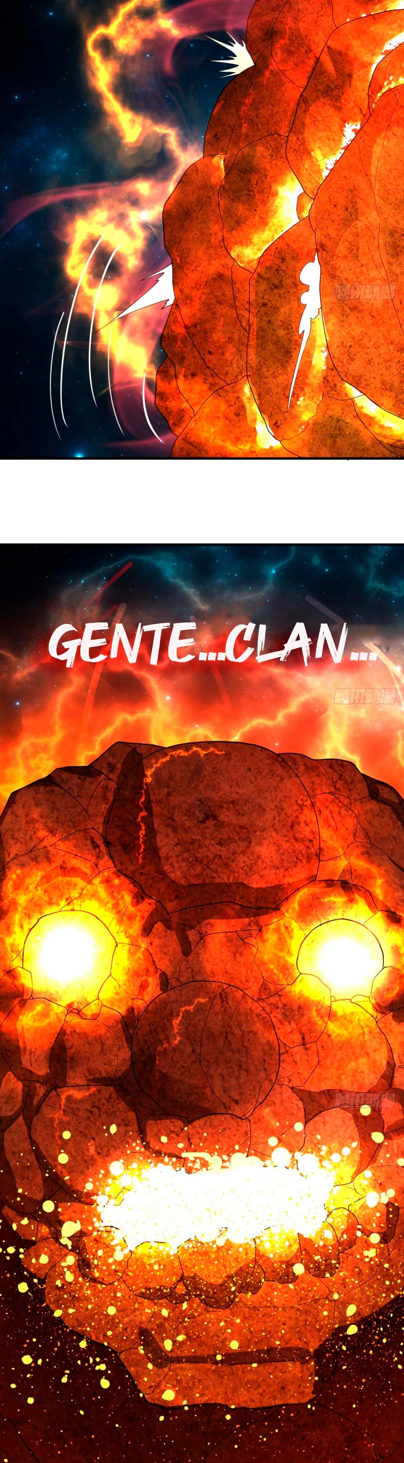 Mis 3000 Años Hacia el Reino Celestial - Capítulo 122 - Página 15 - LectorTMOo
