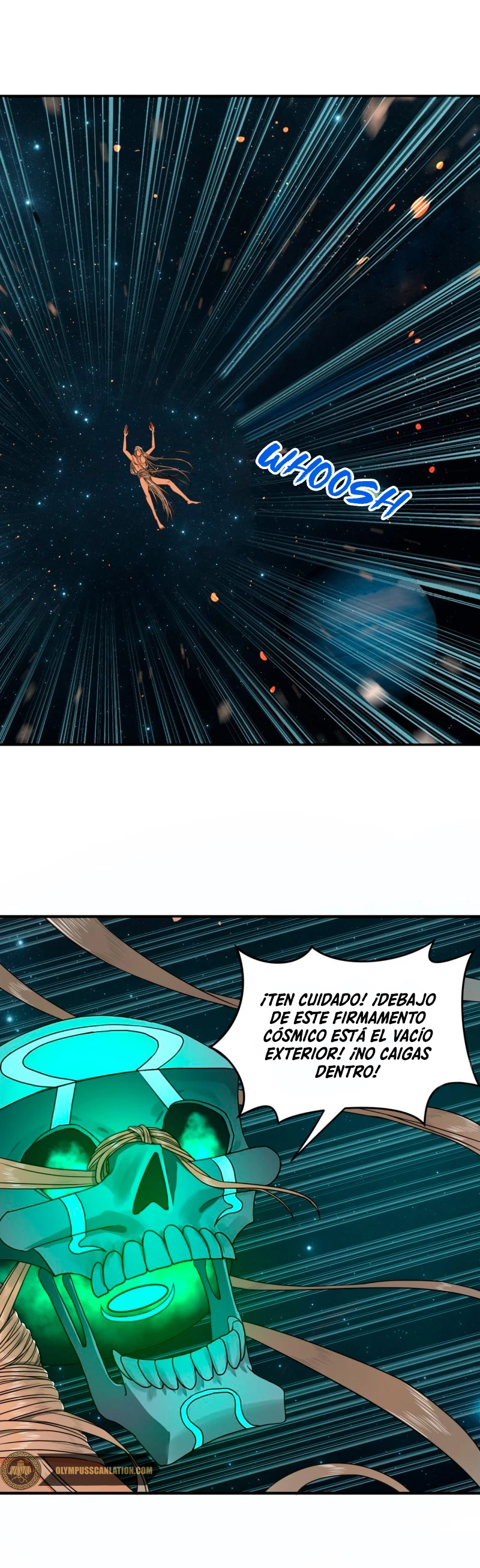Mis 3000 Años Hacia el Reino Celestial - Capítulo 124 - Página 14 - LectorTMOo