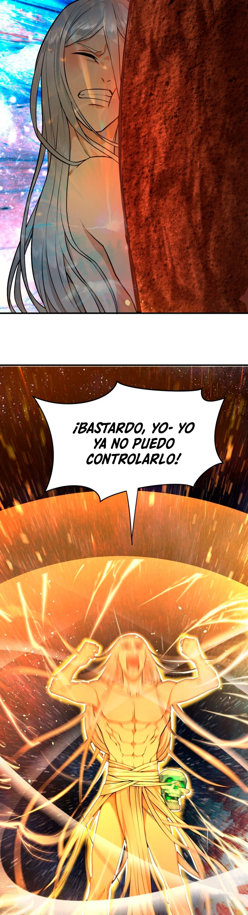 Mis 3000 Años Hacia el Reino Celestial - Capítulo 124 - Página 23 - LectorTMOo