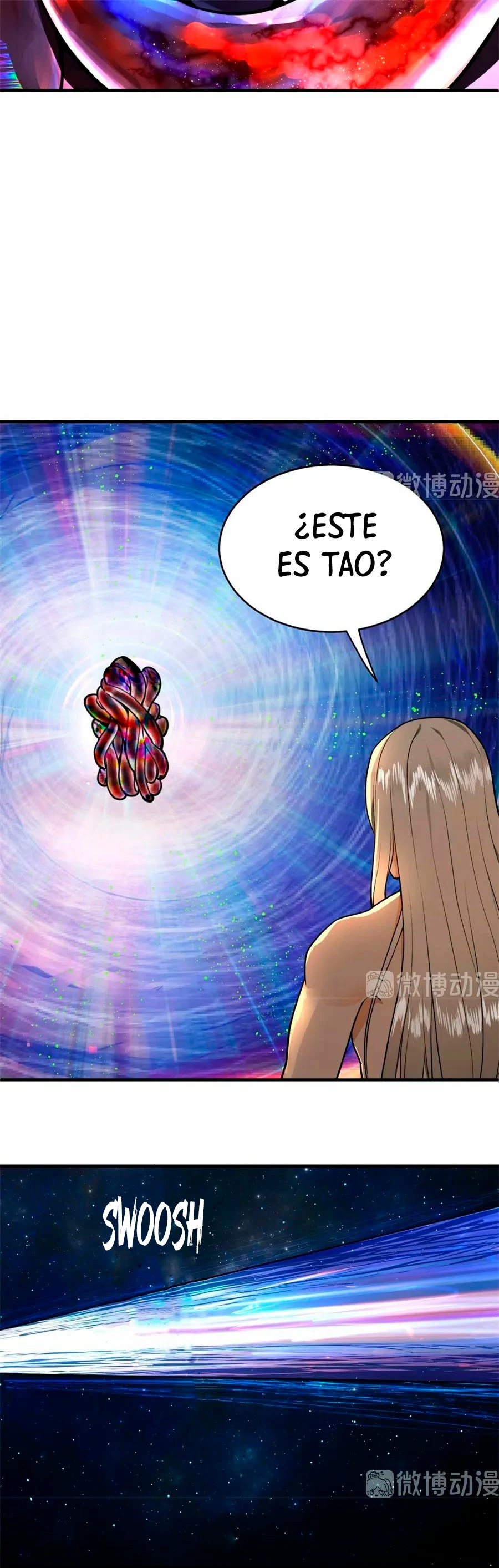 Mis 3000 Años Hacia el Reino Celestial - Capítulo 125 - Página 28 - LectorTMOo