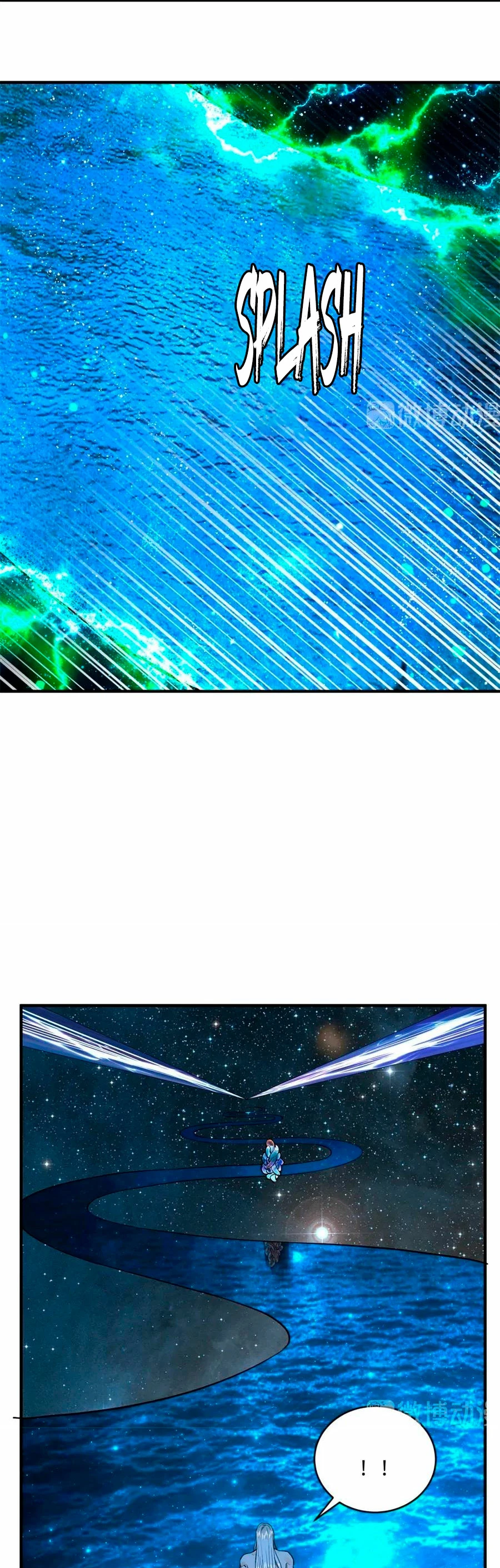 Mis 3000 Años Hacia el Reino Celestial - Capítulo 125 - Página 29 - LectorTMOo