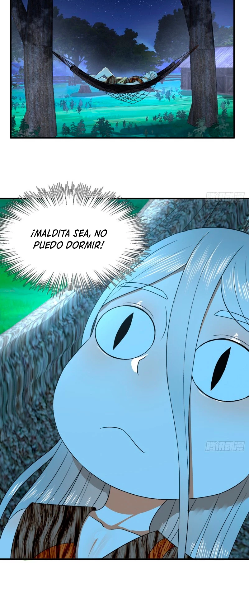 Mis 3000 Años Hacia el Reino Celestial - Capítulo 129 - Página 19 - LectorTMOo