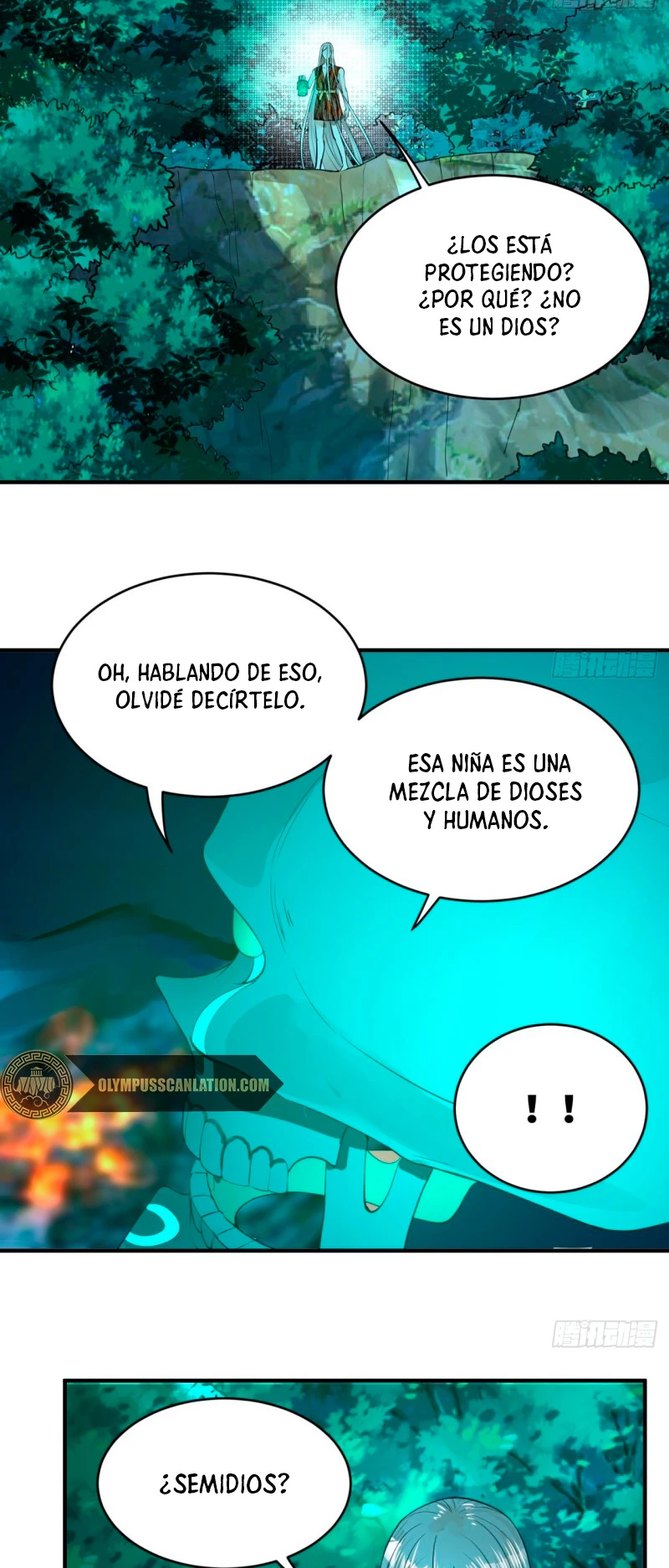 Mis 3000 Años Hacia el Reino Celestial - Capítulo 129 - Página 25 - LectorTMOo