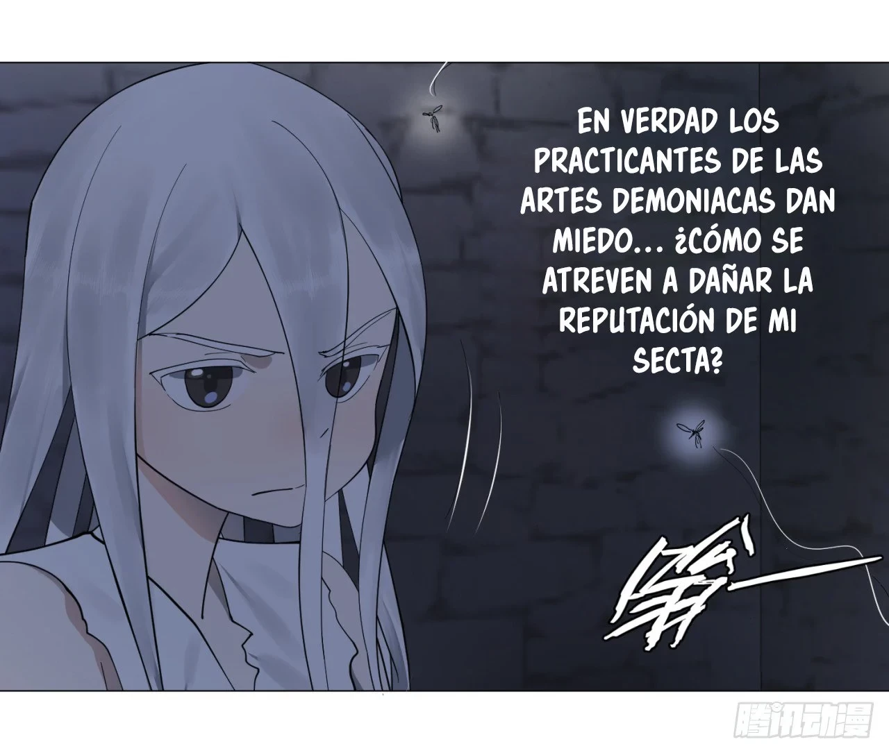Mis 3000 Años Hacia el Reino Celestial - Capítulo 13 - Página 28 - LectorTMOo