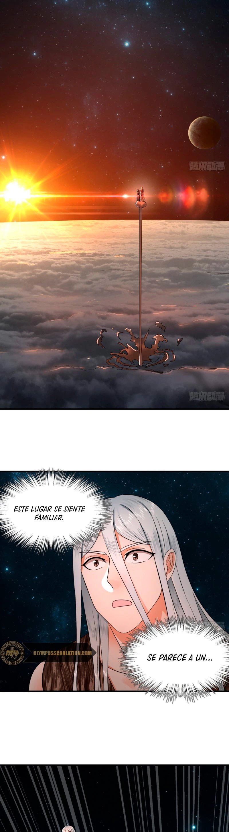 Mis 3000 Años Hacia el Reino Celestial - Capítulo 130 - Página 16 - LectorTMOo
