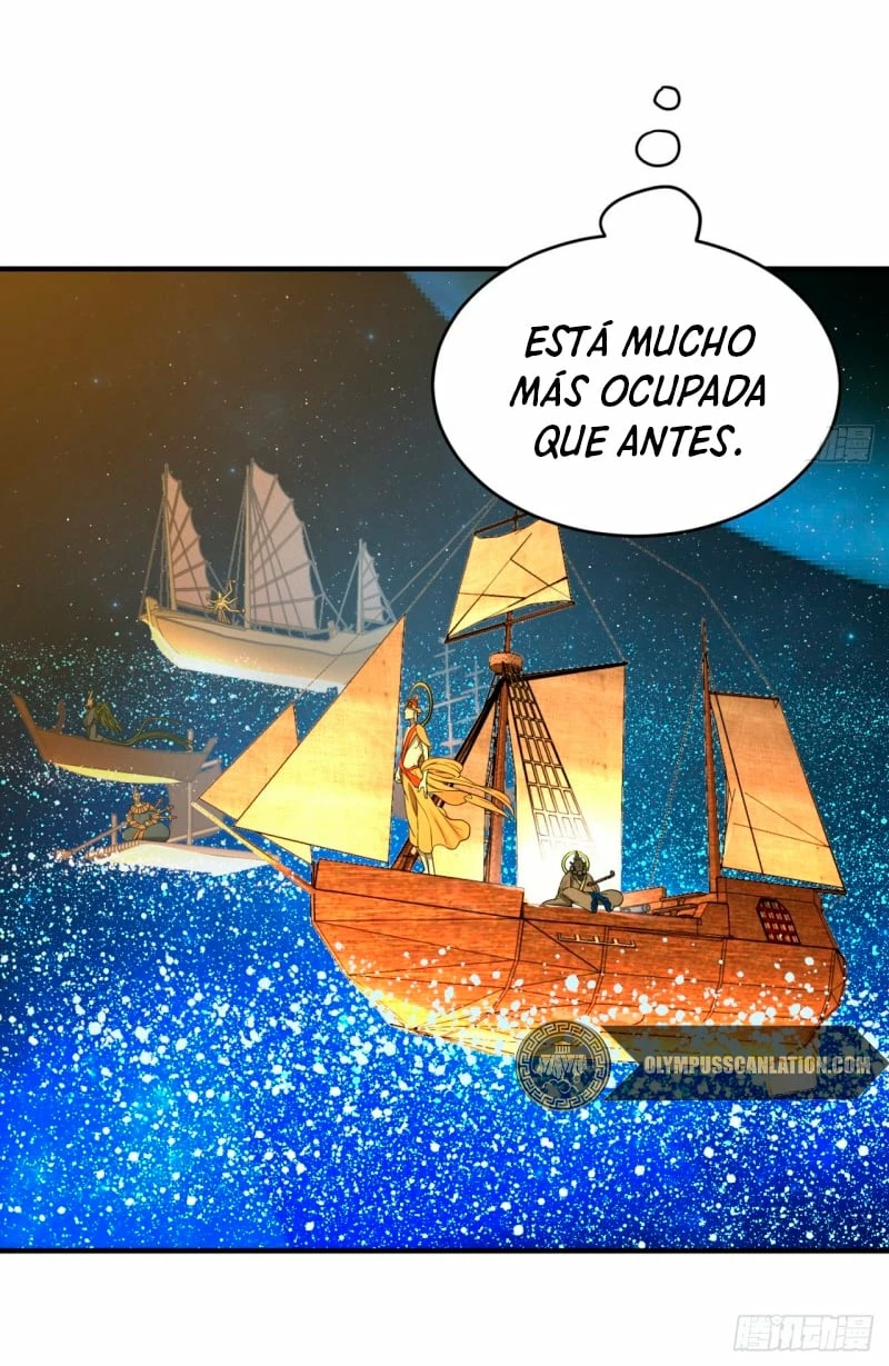 Mis 3000 Años Hacia el Reino Celestial - Capítulo 130 - Página 19 - LectorTMOo